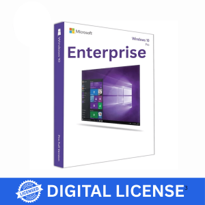 Buy Windows 10 Enterprise License Key – 100% Genuine Instant Delivery
