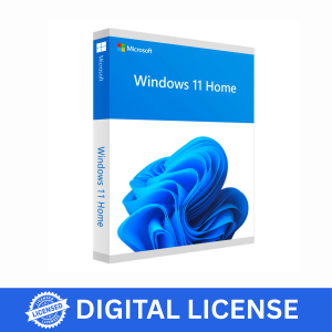 Buy Windows 11 Home License Key – 100% Genuine | Instant Delivery
