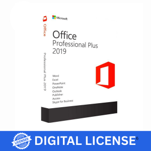 Office 2019 Professional Plus CD Key Phone Activation